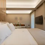 Elegant Suite Kypseli A1