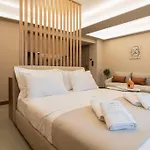 Elegant Suite Kypseli A1