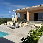 Villa Vounaria