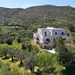 Countryside Home I Naxos
