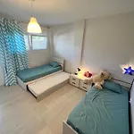 Nea Peramos Apartment Seafront