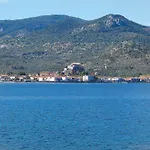 Anastasia'S Corner