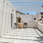 Leivadaros Apartments 2