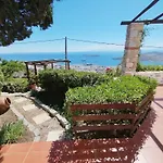 Aegean Horizon