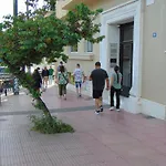 Olympic Zeus Apartment
