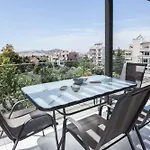 Marousi 2 Bd Modern Luxury Living With Shared Pool