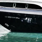 Lux&Easy Technohull Omega 45