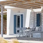 Stunning View Sarakiniko Villa