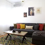 Thiseio Cosy Corner By Athenian Keys