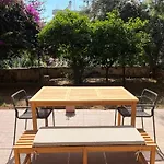 Vouliagmeni 2Bed Garden Flat
