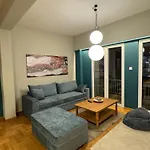 Design Condo In Central Athens