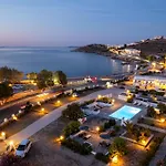 Naoussa Hotel Paros By Booking Kottas