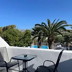 Albatros Hotel