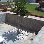 Sevi Apartments
