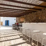 Mykonos Panormos Villas