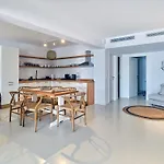 Ambassador Luxury Villas