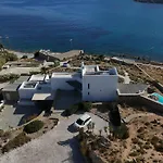 Salty Houses