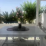 Geronti Moscha Apartment