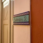 Sokratis Apartments