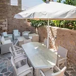 Villa Lakonia In Stoupa