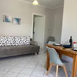 Lefkada Blue - Apartments