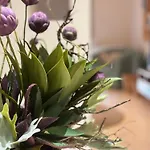 Petite Fleur