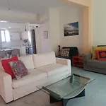 Gythioflat - Central