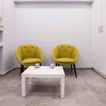 Exclusive New Modern Apartment At Syntagma Square