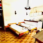 Glaros Apartments