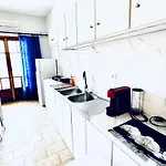 Glaros Apartments