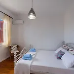 To Patriko Lefkada Cozy Village Home With Parking