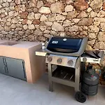 Patio Villas Complex