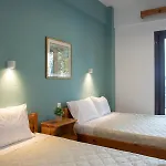 Manos Kritikakis Apartments