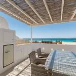 Deco Suites