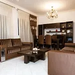Vosinakis House In Volos