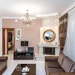 Vosinakis House In Volos