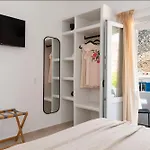 Porte Accommodation
