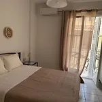 Central Apartments
