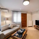 Rosa'S House Lefkada Av Properties