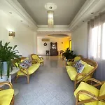 Lemon Art Hotel Apartments