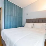 Petralona Dazzling Top Floor 1Bdap