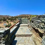 Lemon Houses - Faros, Sifnos