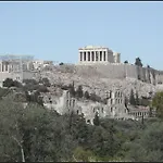 Comfy Flat, Athens City Center