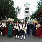 Ear - House Karia Lefkada