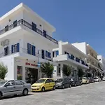 Summer Grace Tinos