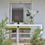 Athens Riviera Garden View Studio