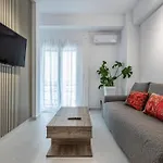 Acropolis Luxury Apartment
