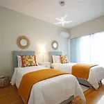 Alkuoni Lux Flat At Pfaliro
