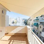 Modern Penthouse At Agnikolao