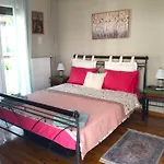 Acropolis View Apartment